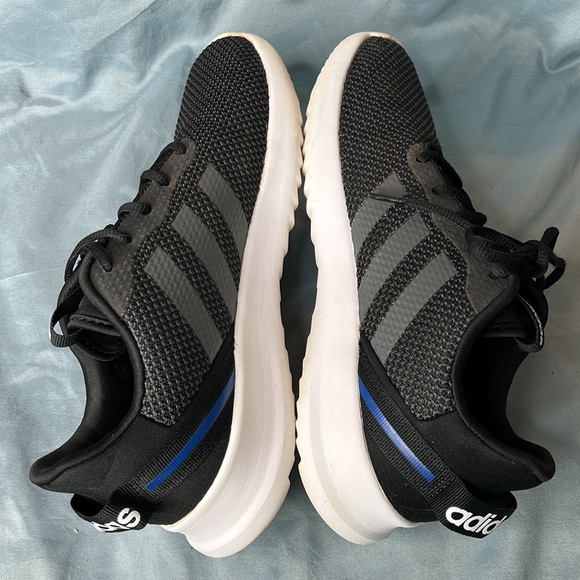 Adidas Racer 2.0 Tennis Shoes Size 7 - Picture 5 of 7